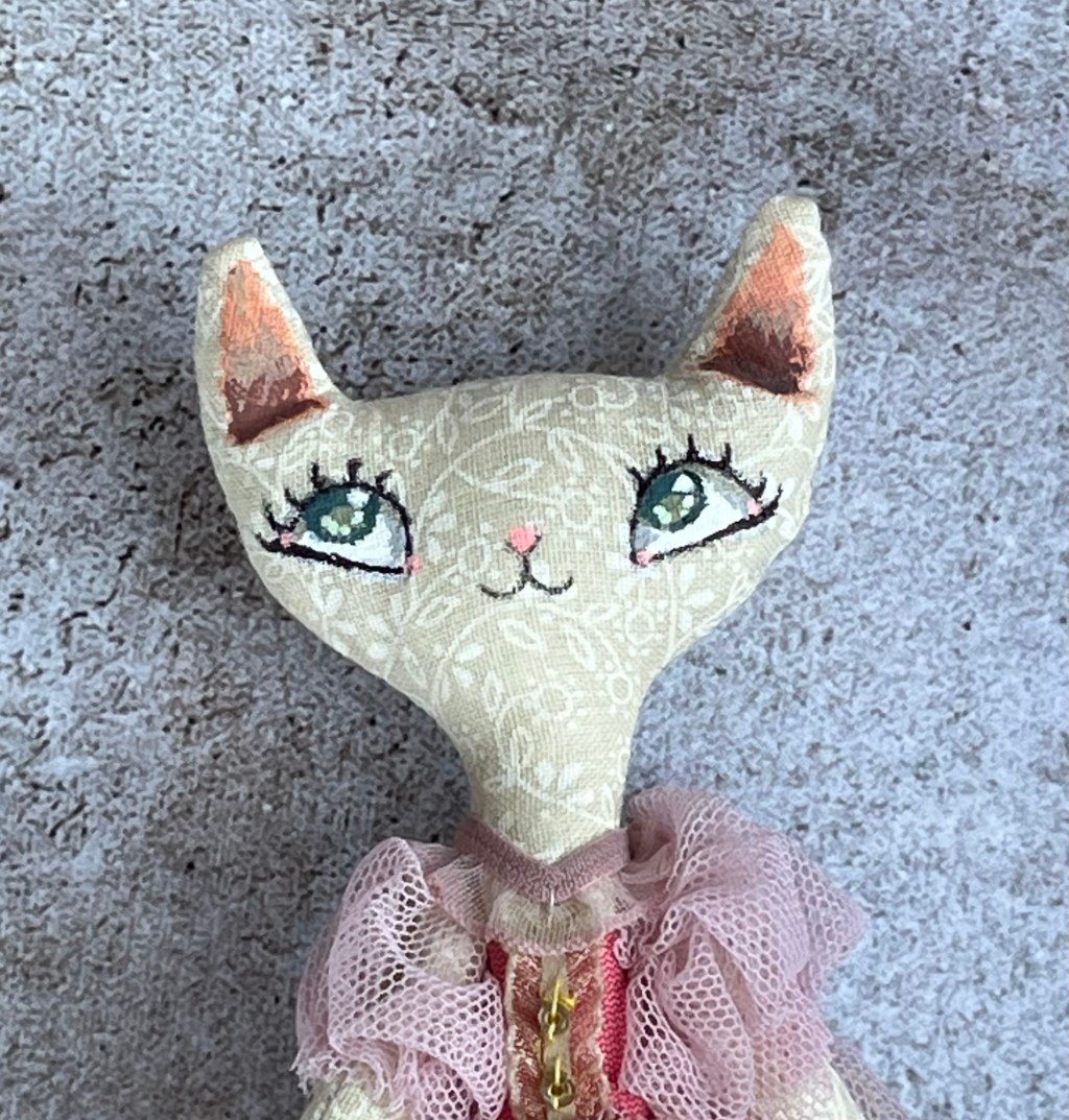 🪡 Millie Softstitch